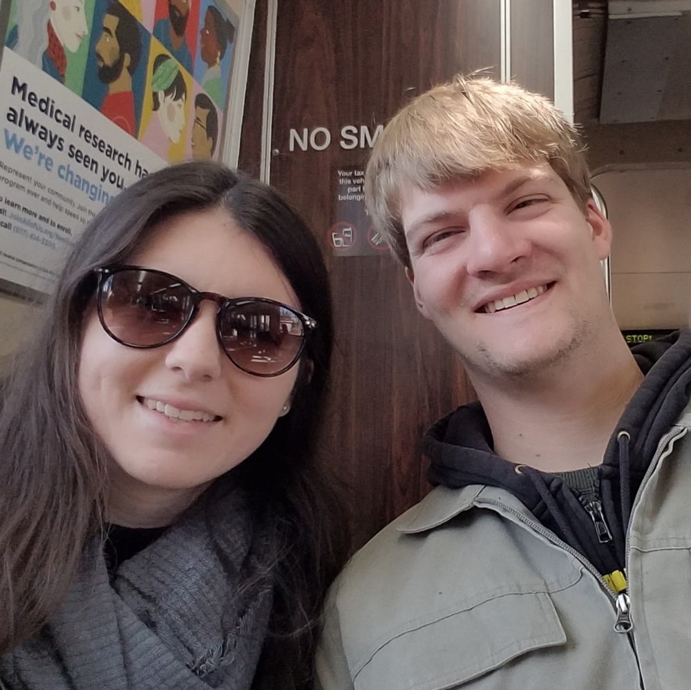 Meet your Posher, Bailee